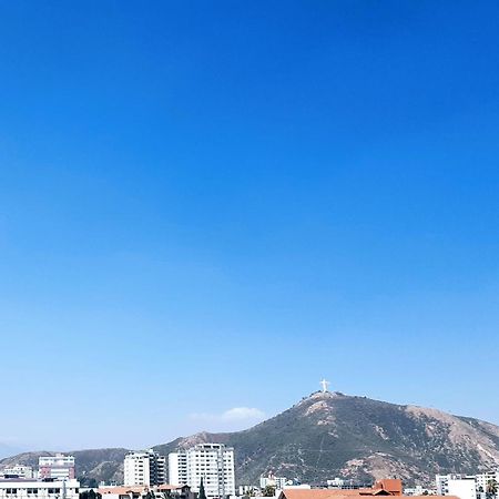 Monoambiente 11 Linda Vista, Confortable, Wi-Fi, Netflix, Cable Apartment Cochabamba Exterior photo